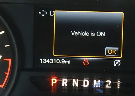 2019 Ford F-150 Xl z USA, uszkodzony, nr VIN 1FTEX1CB8KKC01088